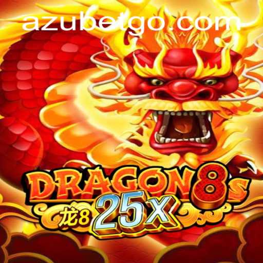 Unveiling Dragon8s25x: A New Era in Gaming with Azubet