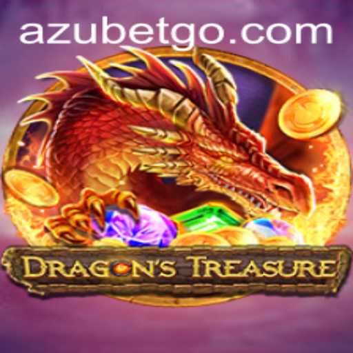 DragonsTreasure: A Magical Journey into Riches