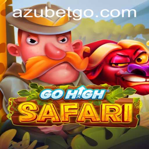 GoHighSafari: An Engaging Adventure with Azubet