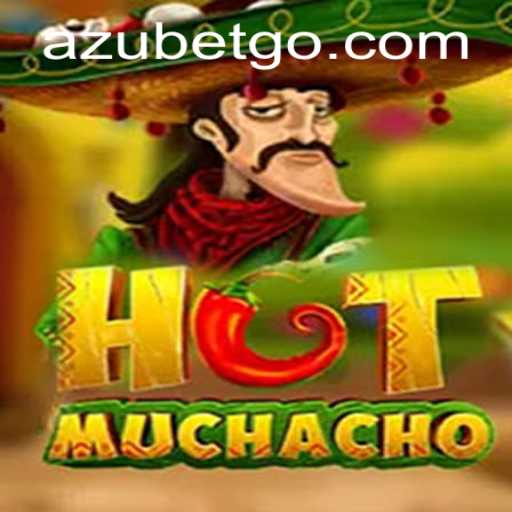 HotMuchacho: The Thrilling New Gaming Sensation