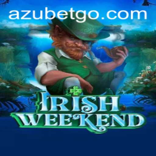 Discover the Fun of 'IrishWeekend' and the Innovative Betting System 'azubet'