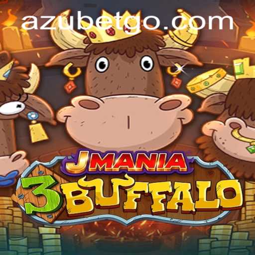 Exploring the Excitement of JMania3Buffalo: A Deep Dive into the Azubet Experience