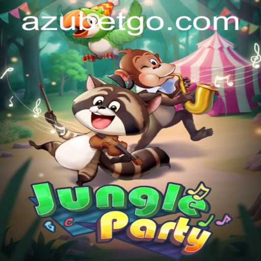 Exploring the World of JungleParty: A Detailed Guide