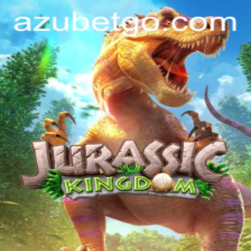 Unveiling JurassicKingdom: Dive into the Prehistoric Adventure with Azubet