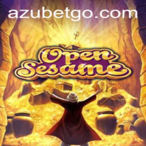 OpenSesame: Unlock the Secrets of Azubet in This Exciting New Game